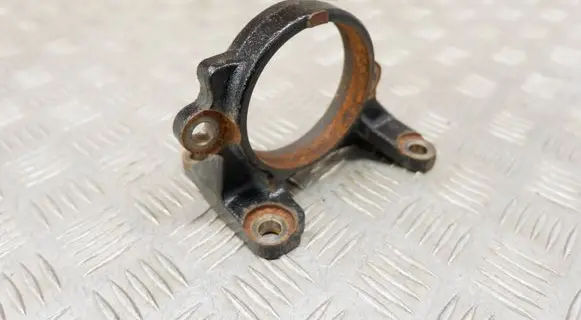 Lexus UX Driveshaft support bearing bracket 4345733060