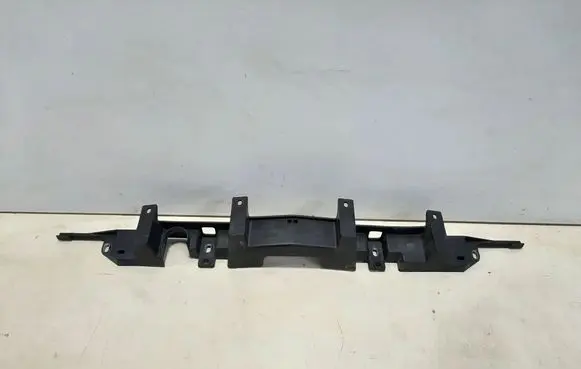 Opel Astra J Front bumper lip 13264478