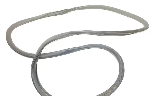 Citroen C3 Aircross Front door rubber seal 