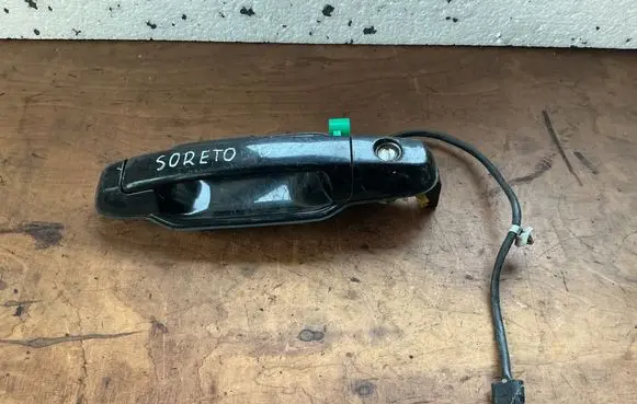 KIA Sorento Front door exterior handle 826503E000 826503E020 826503E010
