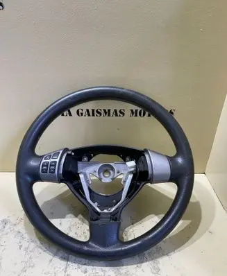Suzuki SX4 Steering wheel 131-05610