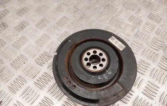 Audi A7 S7 4G Crankshaft pulley 079105251AP