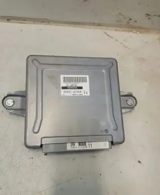 Toyota Prius (XW20) Other control units/modules 8998147160