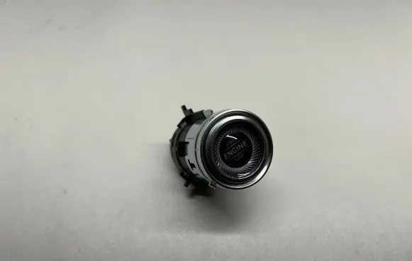 Mercedes-Benz E W213 Engine start stop button switch A2139055500