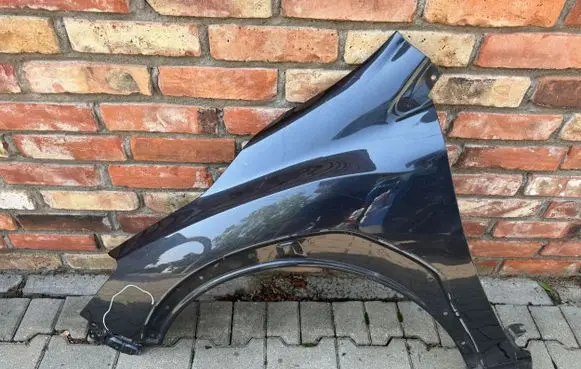 Subaru XV II Fender