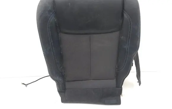 Nissan Navara D23 Driver seat console base 