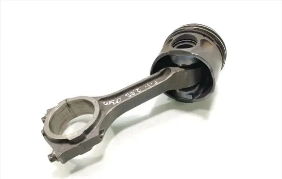 Ford Transit Piston with connecting rod 