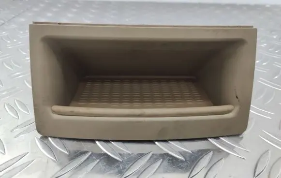 BMW 5 E60 E61 Dashboard storage box/compartment 