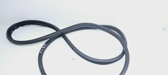 Honda Jazz IV GR Front door rubber seal 