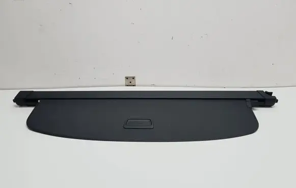 Audi A6 S6 C8 4K Parcel shelf load cover 4K9863553B
