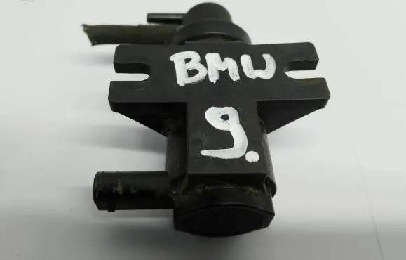 BMW 1 E82 E88 Turbo solenoid valve 7805391