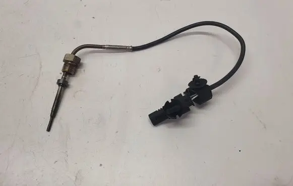 Opel Astra K Exhaust gas temperature sensor 68007600 55592366