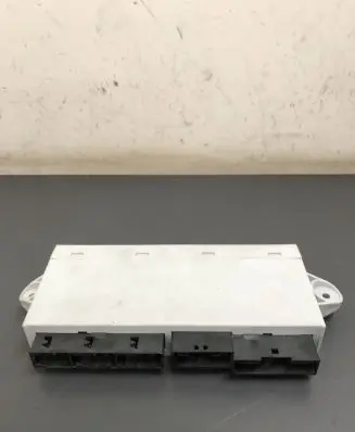 BMW 7 E65 E66 Door control unit/module 7018903 5WK48001