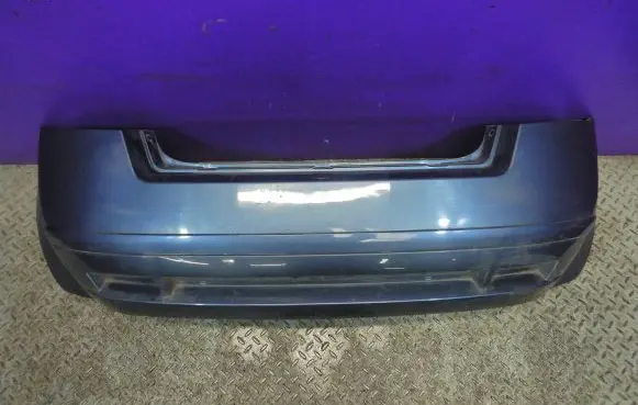 Fiat Stilo Rear bumper