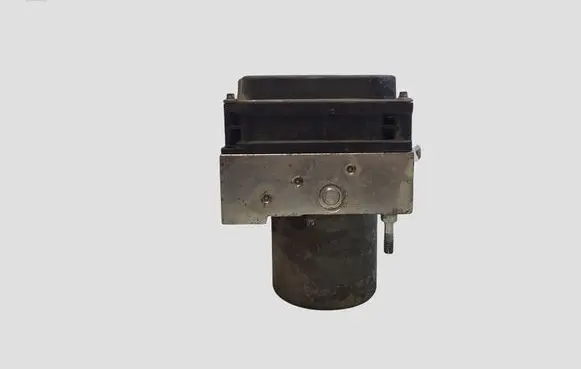 Citroen C5 ABS Pump 9663887780 0265950657 87DG181554017