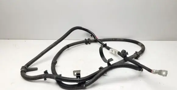 Volvo V60 Positive cable (battery) 31314614
