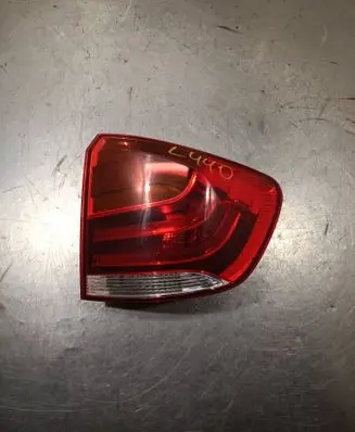 BMW X1 E84 Rear/tail lights 03424500 2990110