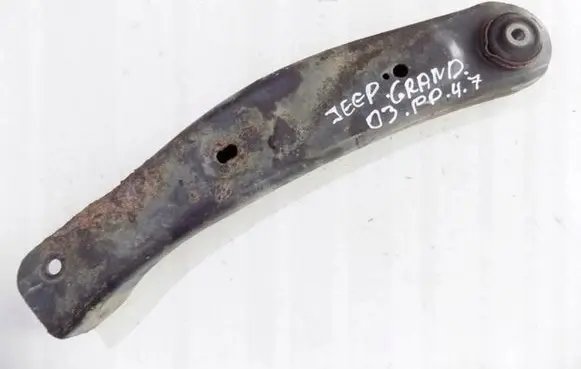 Jeep Grand Cherokee (WJ) Front control arm