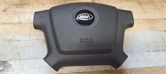 KIA Cerato Steering wheel airbag 569002F020GW 569002DXXX
