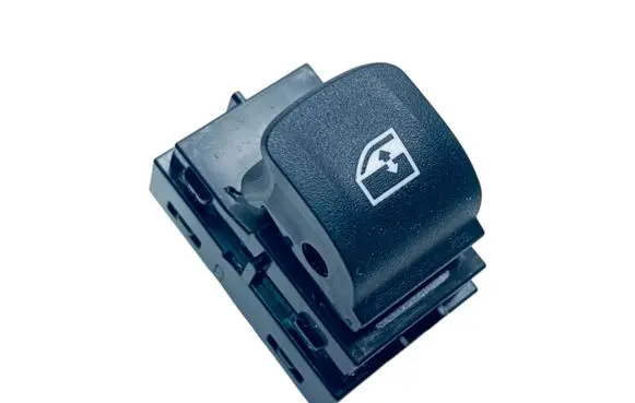 BMW i4 Electric window control switch 61317950756 7950756