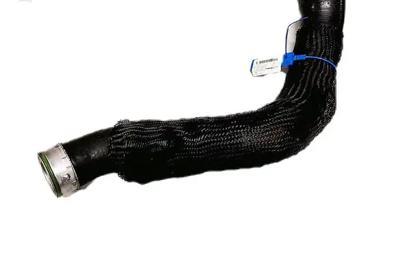 Intercooler hose/pipe