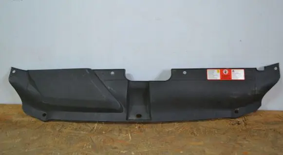 Audi A5 8T 8F Radiator trim 8T0807081A