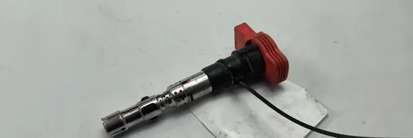 Audi A8 S8 D3 4E High voltage ignition coil 077905115T