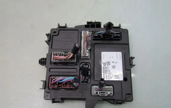 Nissan X-Trail T33 Other control units/modules 284B26RS3E