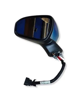 Ford Fusion II Front door electric wing mirror KS7317683FA