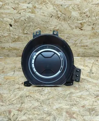 Fiat 500E Speedometer (instrument cluster) 503010300212
