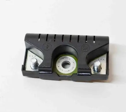 Audi A3 S3 8V Aerial antenna filter 8T8035570 920203001