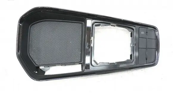 Skoda Kamiq Other sill/pillar trim element 656863212