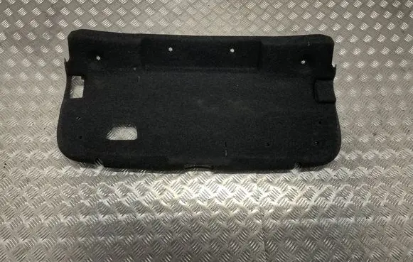 Volvo S60 Tailgate trim 39582062