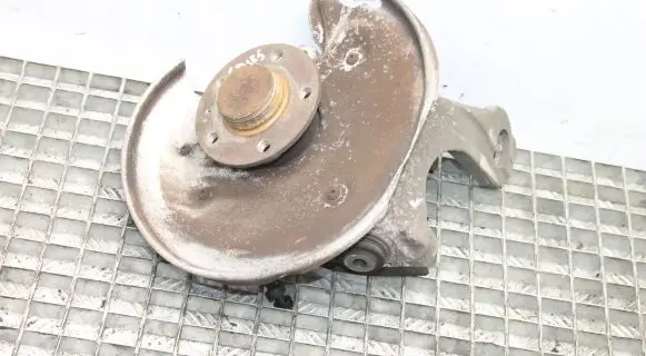 Audi A5 8T 8F Rear wheel hub