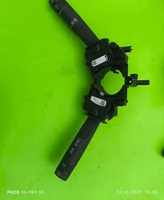 Chevrolet Aveo Wiper control stalk 20965177 12380310456