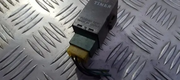 Mazda 626 Other relay ga02