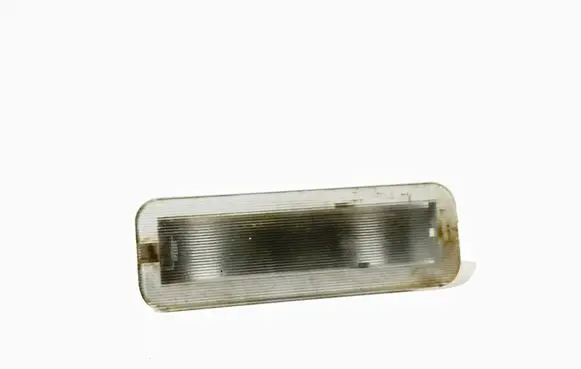 BMW X5 E53 Rear seat light 63318352286 8352268