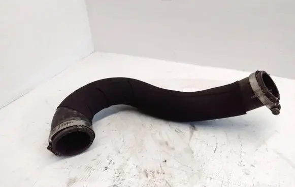 Audi A6 S6 C7 4G Intercooler hose/pipe