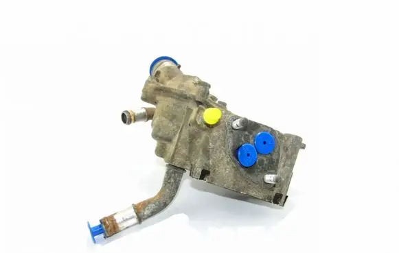 Seat Ibiza II (6k) Thermostat housing 