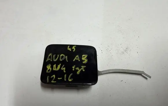 Audi A3 S3 8L Tow hook cap/cover 