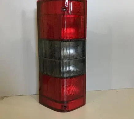 Fiat Ducato Rear/tail lights