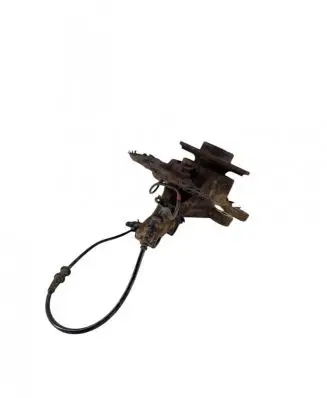 Mercedes-Benz Vito Viano W639 Front wheel hub