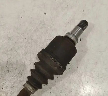 Citroen C2 Front driveshaft