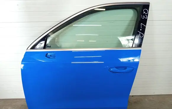 Audi Q3 F3 Front door DRZWILPQ383AACF
