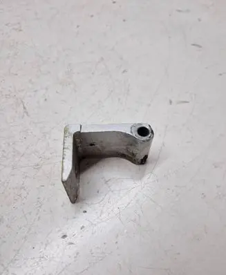 Opel Zafira B Tailgate/trunk/boot hinge 90559255