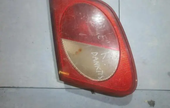 Mercedes-Benz E W210 Tailgate rear/tail lights a2108201164