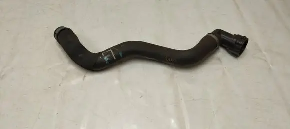 Mercedes-Benz ML W166 Engine coolant pipe/hose A1665012882