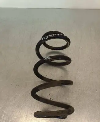 Audi A5 Sportback 8TA Front coil spring