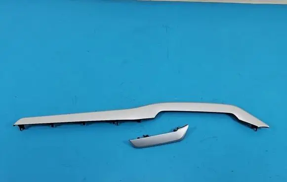 Skoda Octavia Mk4 Center console decorative trim 5E4853192B IMPRK1538113