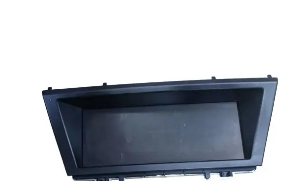 BMW X6 E71 Screen/display/small screen 17426231 498951222 916678203